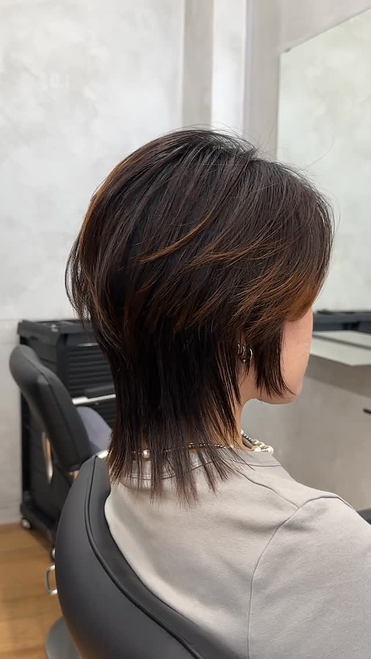 layered_brunette_hair_result at Hube Salon